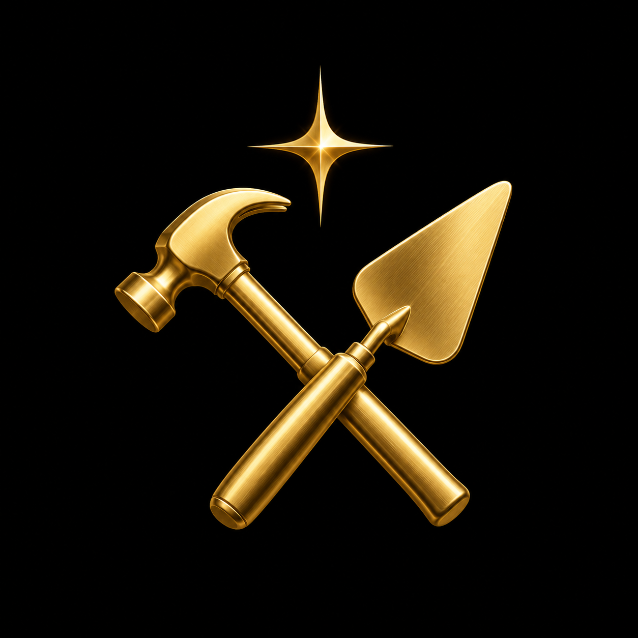 Quality workmanship icon