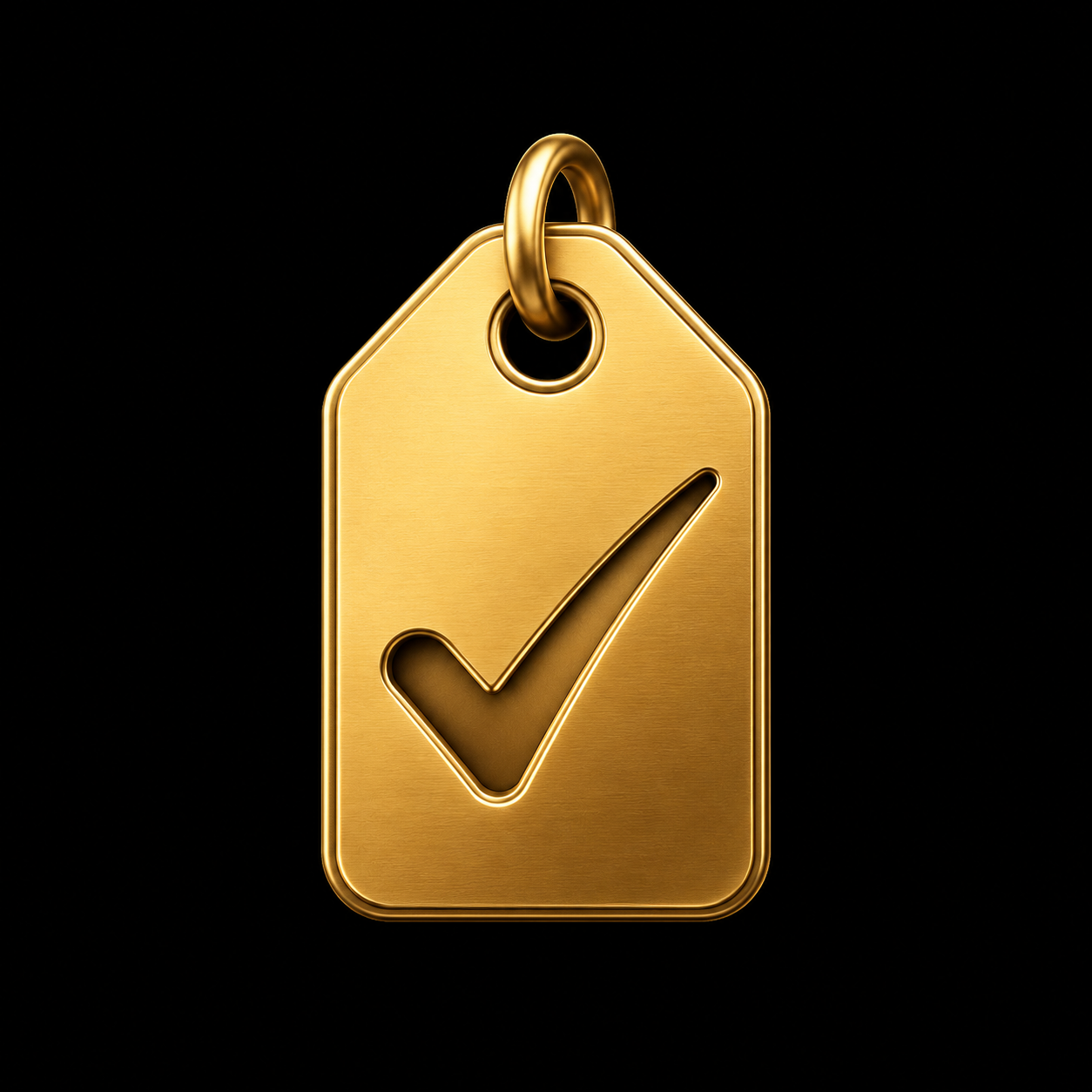 Honest pricing icon